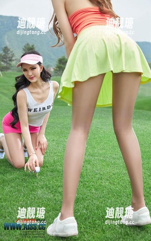AISS爱丝(钻石版) - 校服不止是回忆，陈雅漫的写真让你重新爱上它