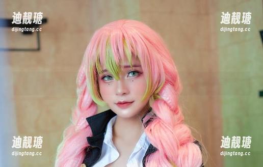 Azami Azami的夏天写真合集:那些阳光下的悸动……是心跳吗?