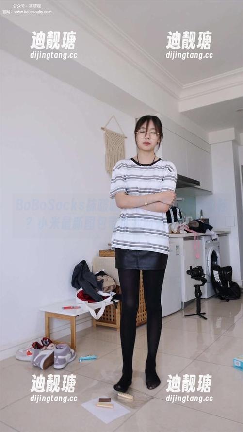 BoBoSocks袜啵啵 - 谁偷了我的运动鞋？小米最新图包带你找回失落的青春!