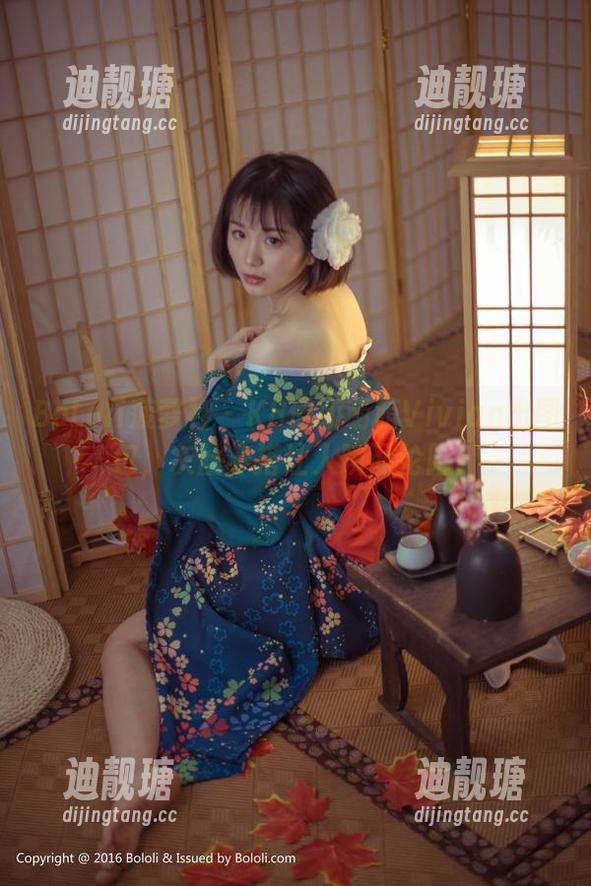 BoLoli菠萝社-K8傲娇萌萌Vivian BoLoli菠萝社 - K8傲娇萌萌Vivian出图包,灰丝穿搭让人瞬间沦陷!