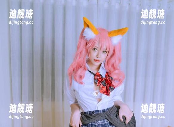 Byoru 三日月静,Byoru的美图合集,轻轻松松就可以引起你的关注!