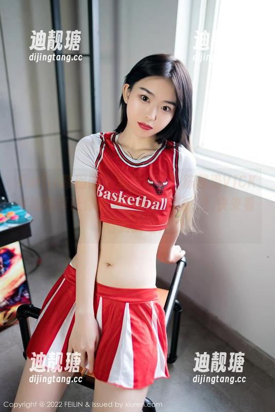 Feilin嗲囡囡-陈雅漫VICKY Feilin嗲囡囡 - 圣诞来了,陈雅漫VICKY的写真让你感受“冰雪奇缘”!快来看看更新吧!