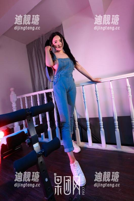 GIRLT果团网-酸酱兔 GIRLT果团网 - 女神降临!酸酱兔写真集,眼睛都不够用了!