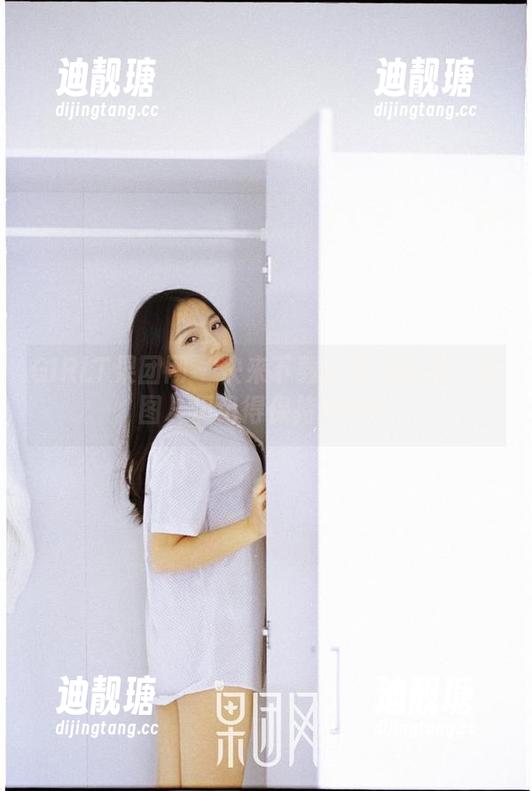 GIRLT果团网 - 快来下载陈雅漫的甜心美图，但记得保持冷静哦