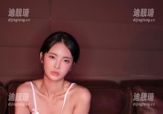Hyoyeon(김효연)ArtGravia合集大曝光：照片背后的故事你猜得着吗？