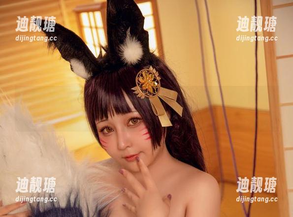 KANEKO_咔喵 牛仔裤与KANEKO_咔喵:原图直击,谁能抵挡这样的魅力?