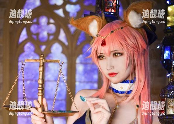 KaYa萱 在图库里追寻KaYa萱的豹纹魅力,真是看得我心痒痒