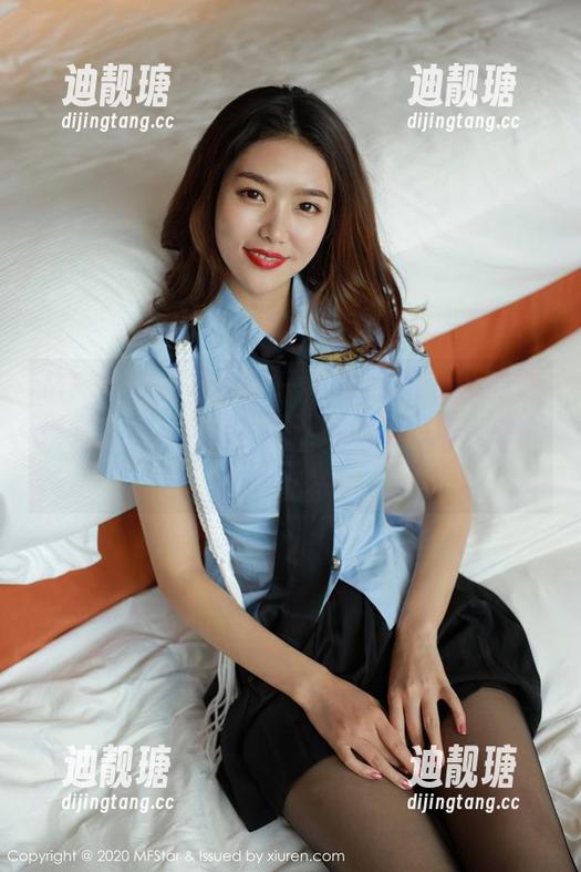 MFStar模范学院-果儿Victoria MFStar模范学院 - 果儿Victoria的体操服魔法,高清套图让你心跳加速,根本停不下来!