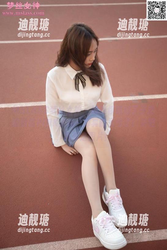 MSLASS梦丝女神-子然 MSLASS梦丝女神 - 如果你错过了子然的粉红PINK更新,那真的太亏了!来吧,看看这图片!
