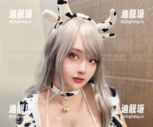 别错过！Machi马吉的吊带作品，完全免费，还没见过的惊喜等着你！