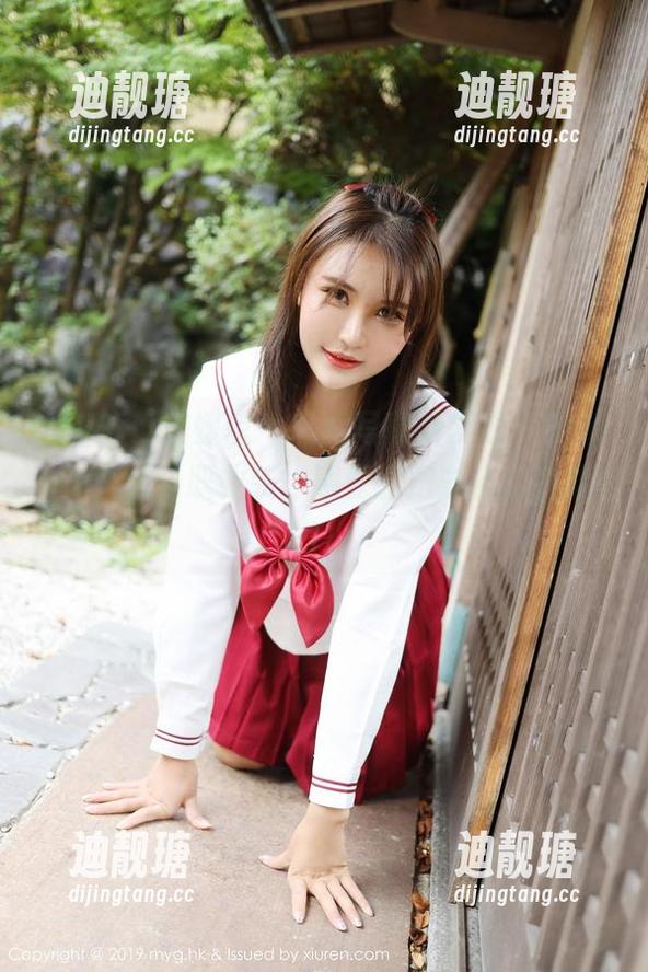 MyGirl美媛馆-Angela喜欢猫 MyGirl美媛馆 - 私房写真新发现:Angela喜欢猫职业装,感觉能把办公室变成T台!