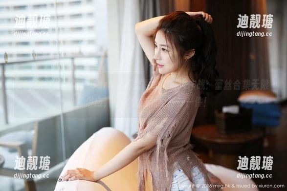 MyGirl美媛馆 - Carina绮里嘉的网盘大作战：蕾丝合集无限量供应，每个女生心里都有一件！