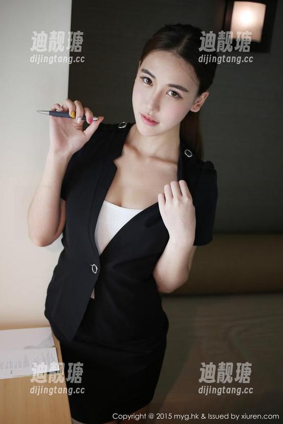 MyGirl美媛馆 - Evelyn艾莉的户外作品集：分享自然之下的每一个细节