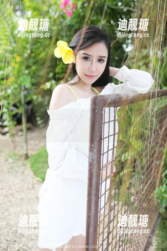MyGirl美媛馆-南湘baby MyGirl美媛馆 - 南湘baby的剧情写真:高清瞬间,有时候比剧本更撩人