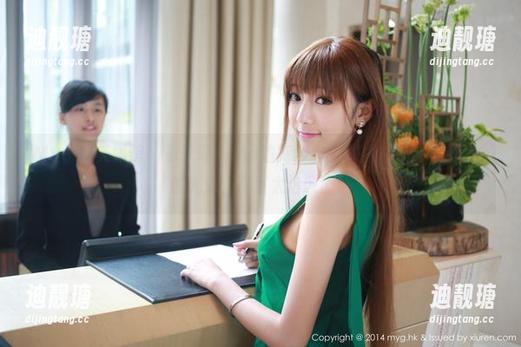 MyGirl美媛馆-徐子琦Anna MyGirl美媛馆 - 徐子琦Anna油亮合集,照片中那种令人安心的光泽,简直太治愈了!