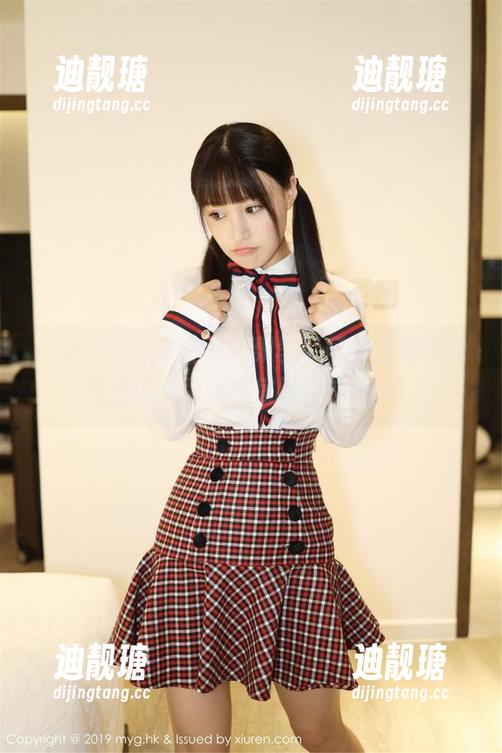 MyGirl美媛馆-李可可 MyGirl美媛馆 - 如果李可可的旗袍照能成壁纸,那我的房间立刻升华!
