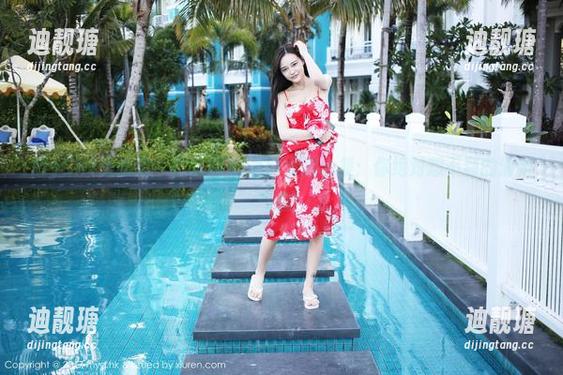 MyGirl美媛馆 - 田芯娜Angel女孩合集：你绝对想不到的清新气息！