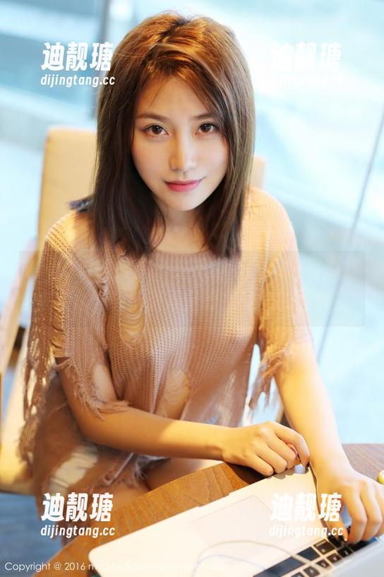 MyGirl美媛馆-芝芝Booty MyGirl美媛馆 - 芝芝Booty甜心写真集来袭,下载前请准备好接受美的轰炸!
