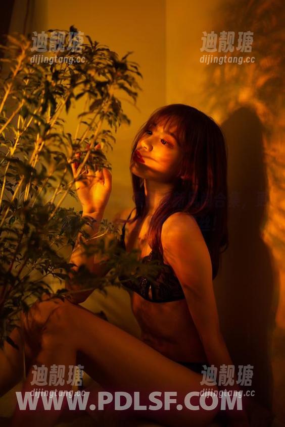 PDL潘多拉-陈雅漫 PDL潘多拉 - 陈雅漫黑丝新风尚合集,更新!她让黑丝不再是黑丝!