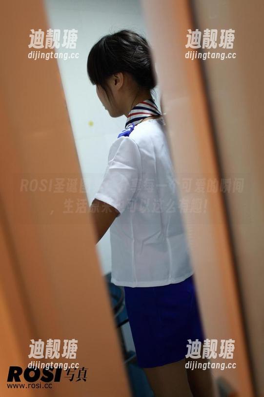 ROSI圣诞图集：分享每一个可爱的瞬间，生活原来也可以这么有趣！
