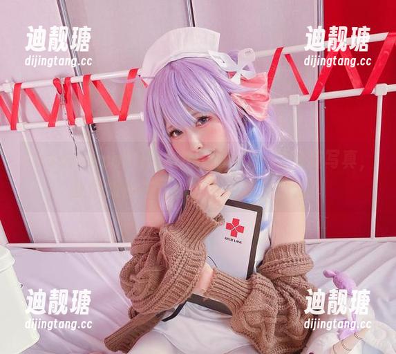 SayoMomo SayoMomo的Pekomama:一张免费写真,教你如何在虚拟世界中迷失自我!