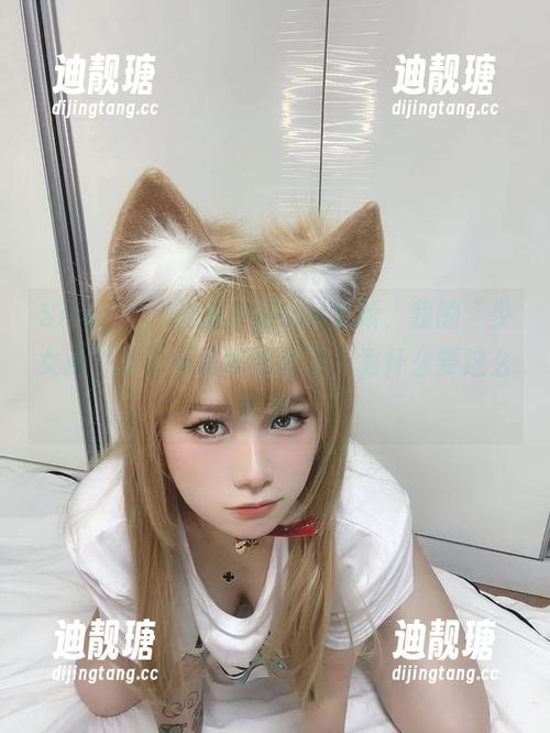 Sira(시라)的水手服cos更新，我的“少女心”又不小心被唤醒了，为什么要这么可爱！