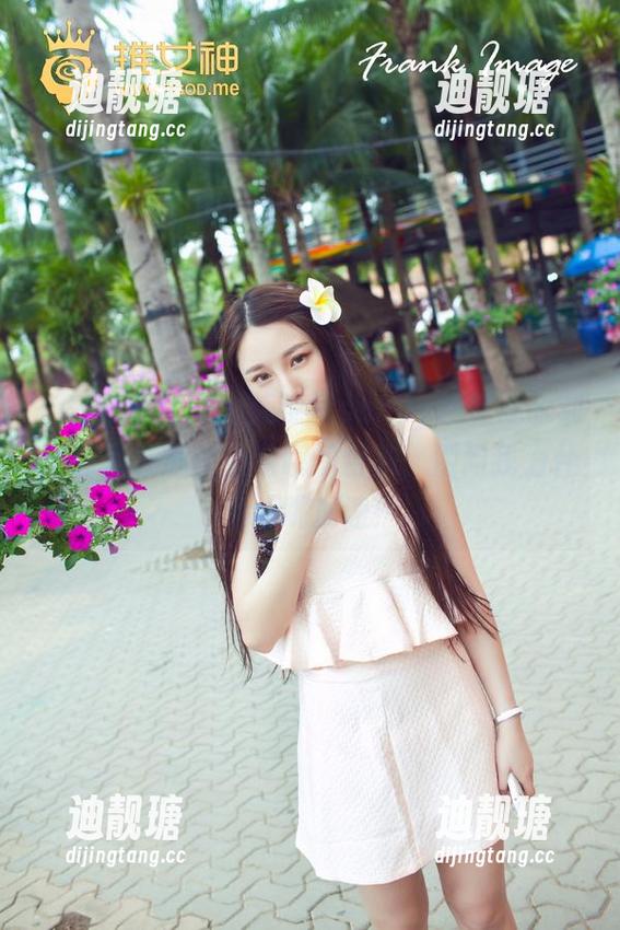 TGOD推女神-莫晓茜sunny TGOD推女神 - 莫晓茜sunny的花嫁时刻:扑通扑通的心动瞬间合集,别问我为什么心跳加速!