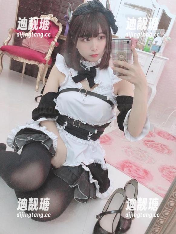 与Tomiko(とみこ)共舞：不可思议的FGO私拍合集