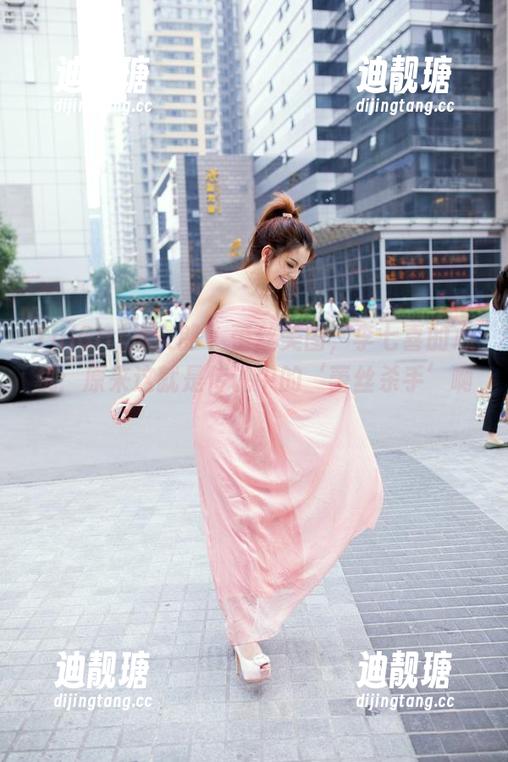 TuiGirl推女郎-李七喜 TuiGirl推女郎 - 蕾丝美图,李七喜的心机:原来这就是传说中的‘蕾丝杀手’啊!