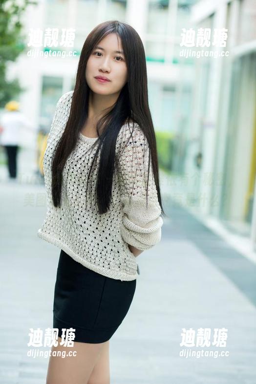 TuiGirl推女郎 - 听说赵惟依有个秘密，美图让人心动，快来看看究竟是什么？