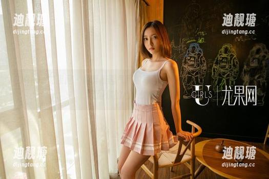 UGirls尤果网-陈雅漫 UGirls尤果网 - 最具校园气息的写真集:看陈雅漫如何用幽默征服你的心,快快更新!
