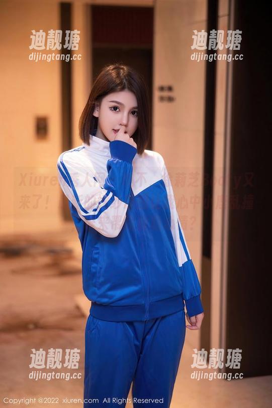 Xiuren秀人网 - 噢不，徐莉芝Booty又来了！最新的婚纱原图让我心中小鹿乱撞，谁来帮我稳稳心情？
