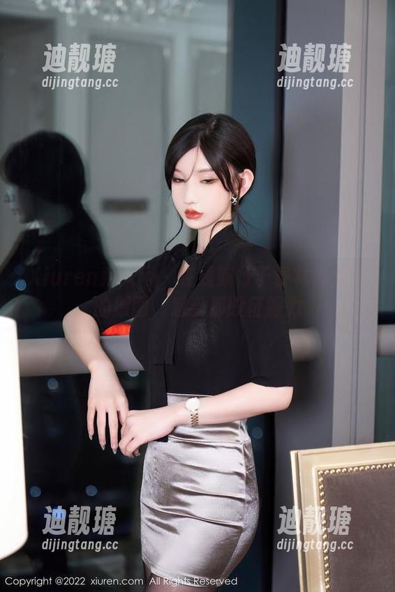 Xiuren秀人网-舒林培 Xiuren秀人网 - 在线航行于舒林培女王的原图,感受那股征服力