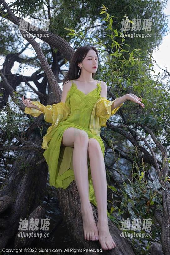 Xiuren秀人网-雨儿酱eve Xiuren秀人网 - 雨儿酱eve的夏天心情日记:原图全套,唤醒沉睡的夏日灵感!
