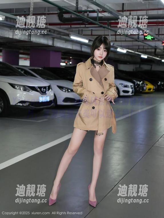 Xiuren秀人网-风景尤美 Xiuren秀人网 - 翻阅风景尤美的镂空照片,才发现原来美可以这么绝!