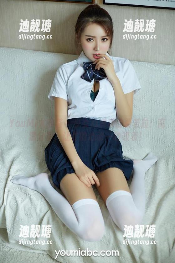 YouMi尤蜜荟-费若拉 YouMi尤蜜荟 - 少女心满满的费若拉:高清分享,让你的心动一秒破表!