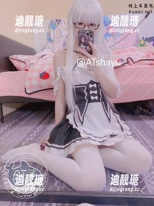 at鲨鱼 原图下载at鲨鱼修女:你永远不知道她会给你带来什么惊喜!