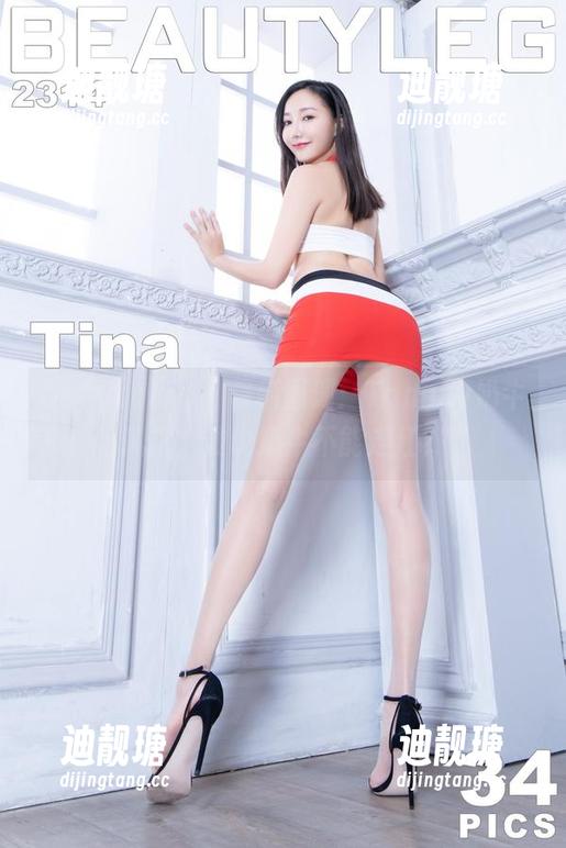 beautyleg-Tammy beautyleg - 最新图册:Tammy奶牛风暴,谁说奶牛不能走红?