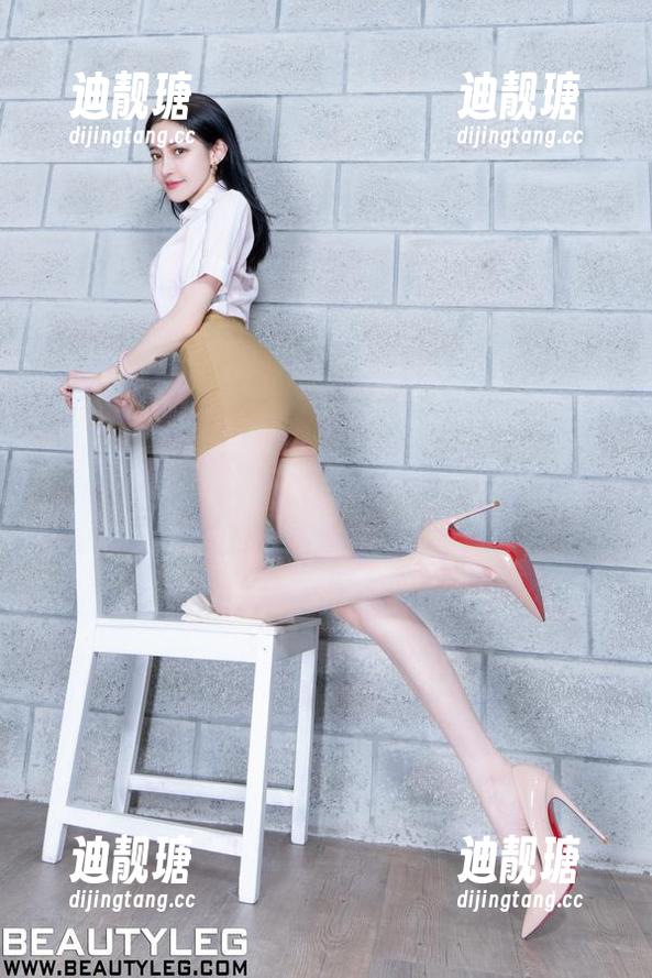 beautyleg-Xin beautyleg - 油亮的Xin,福利图集看一次就爱上,不看后悔!