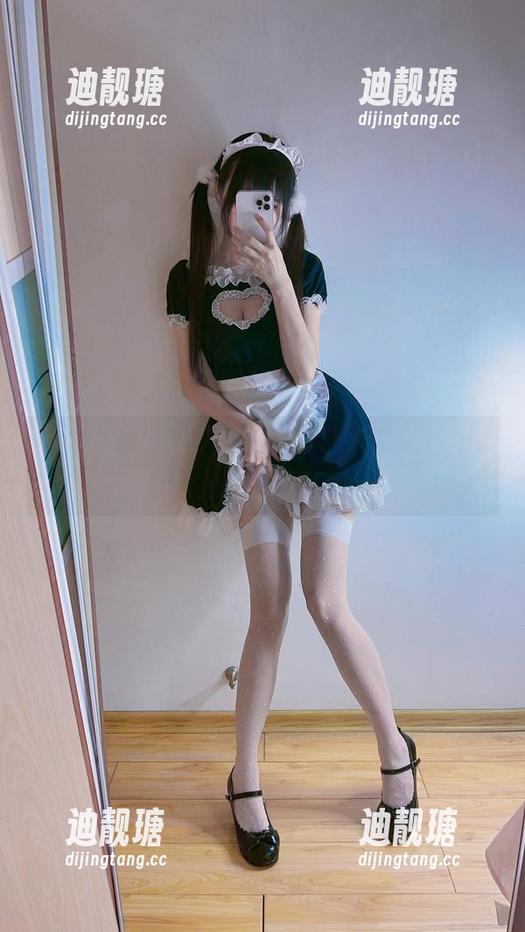 miko酱ww的无圣光美图，天使也要偶尔放飞自我！