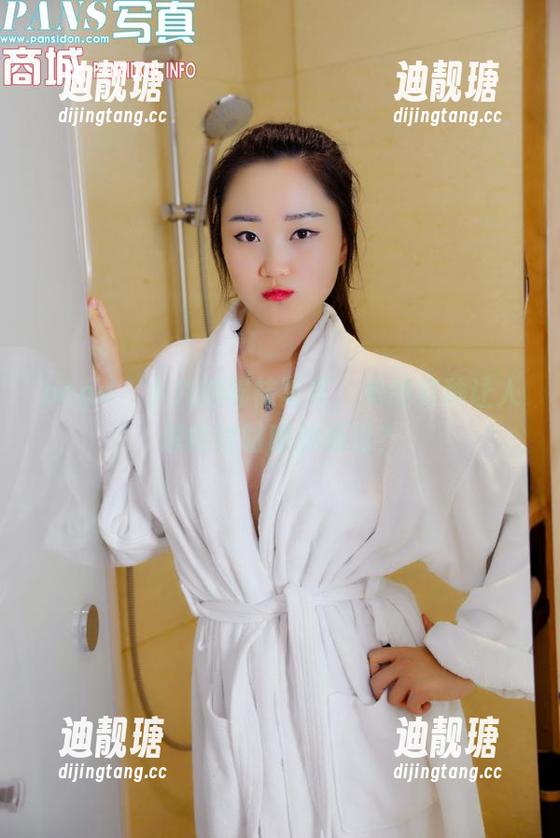 pans - 小九的棉袜写真，竟然有种让人想咕噜咕噜的感觉？