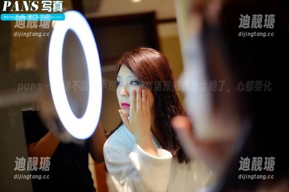 pans-小彤 pans - 不得不说,小彤女神的高清原图真是太绝了,心都要化了!