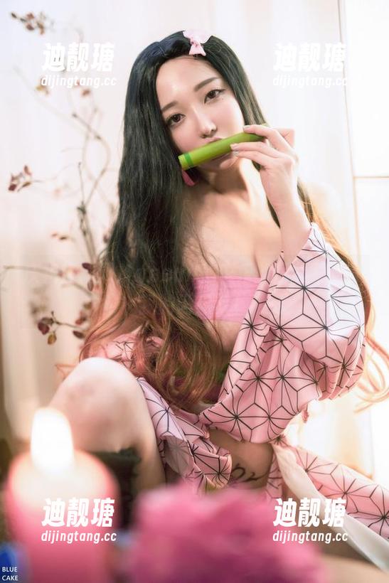 庆祝运动风！yeeun孙乐乐的写真照进了我的网盘梦！