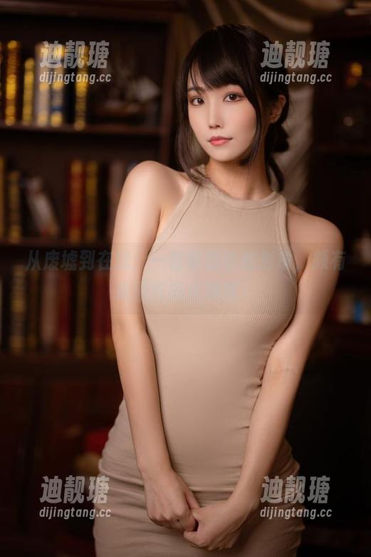 从废墟到在线：一智智的新娘形象，颇有戏剧性的反转哦！