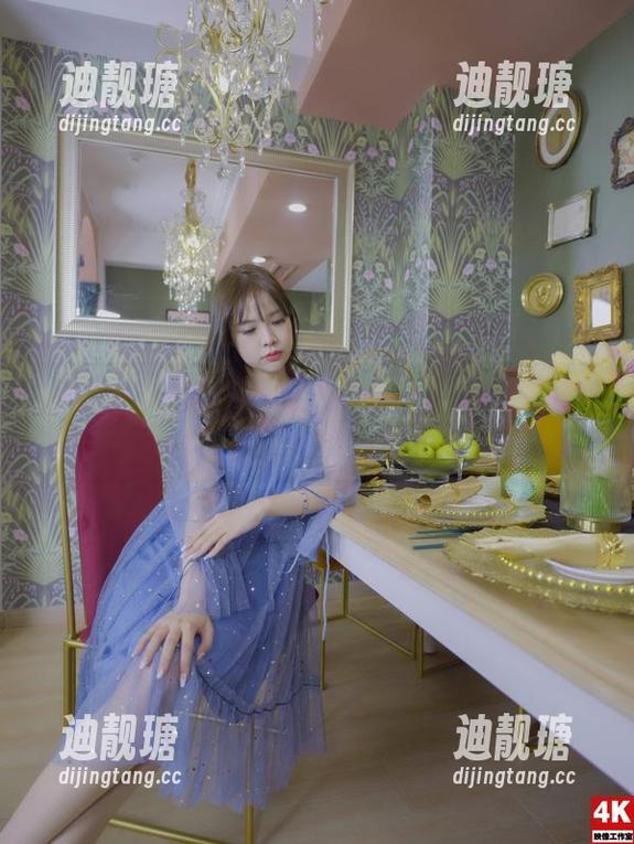 丽柜 - 分享尔尔的校园作品，谁还说学校只适合读书？
