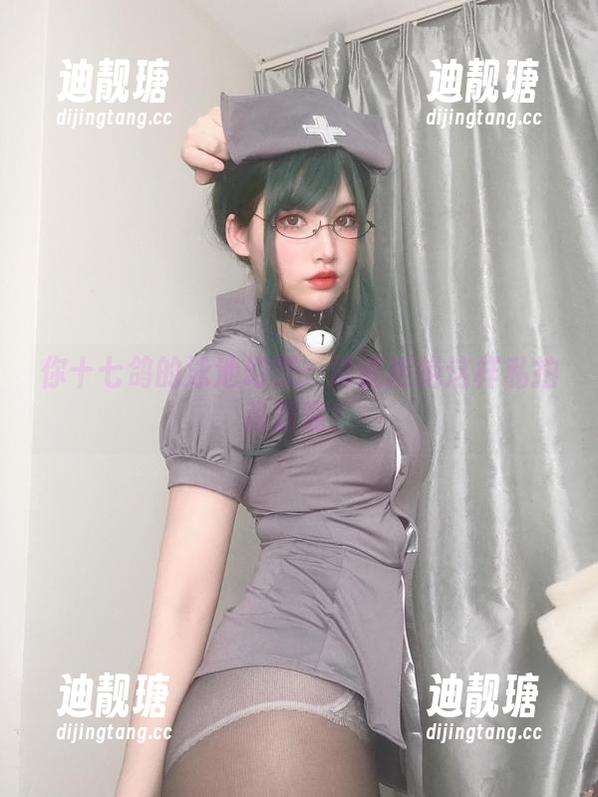 你十七鸽的泳池幻想：谁能拒绝这样私拍资源呢？