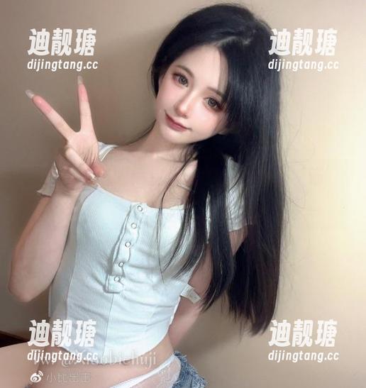 眼镜与倦倦喵：这组写真，真是太‘喵’了！
