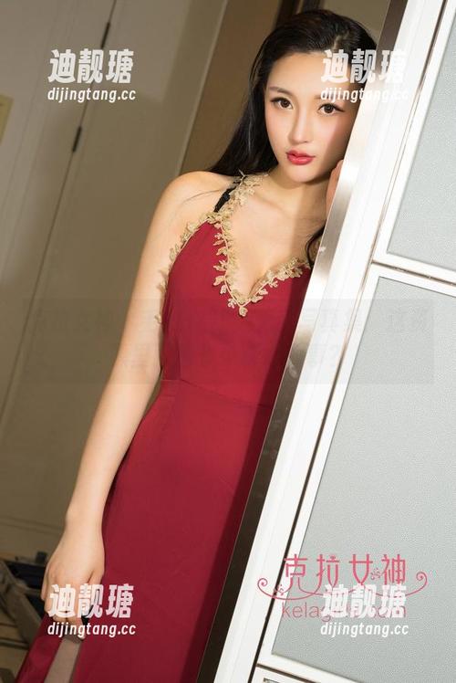 克拉女神 - 毛衣+姜璐=无敌写真集：这资源里藏着多少暖心故事？