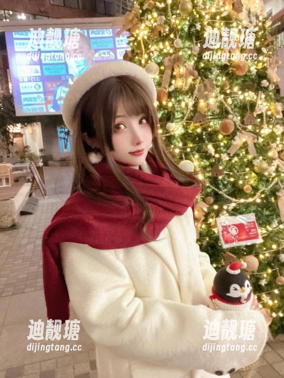 冷静点！凉凉子的玛修cos，精选程度堪比深夜小吃