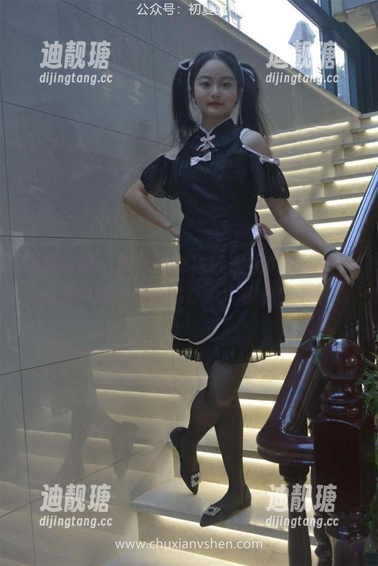 初夏女神-安妮 初夏女神 - 夏天的味道被安妮高清捕捉,图集中每一张都像在说‘快来趟海!’